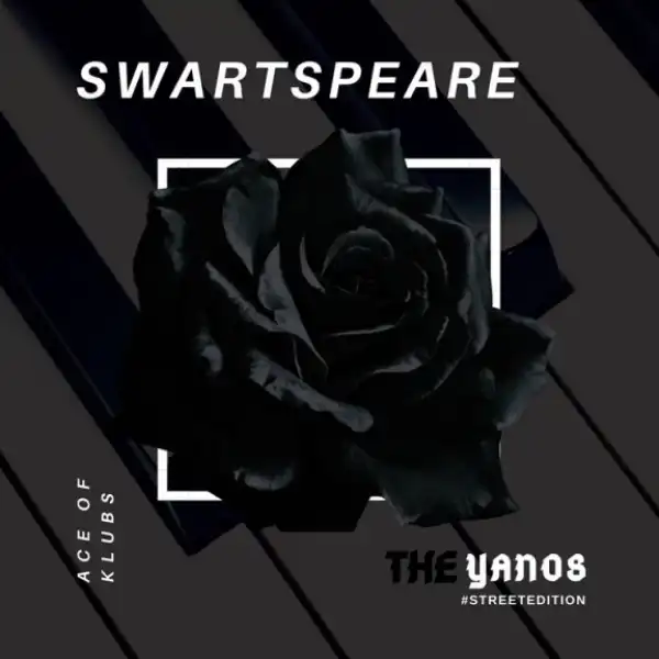 Sjavas Da DeeJay, TitoM X Swartspeare - This Is Love
